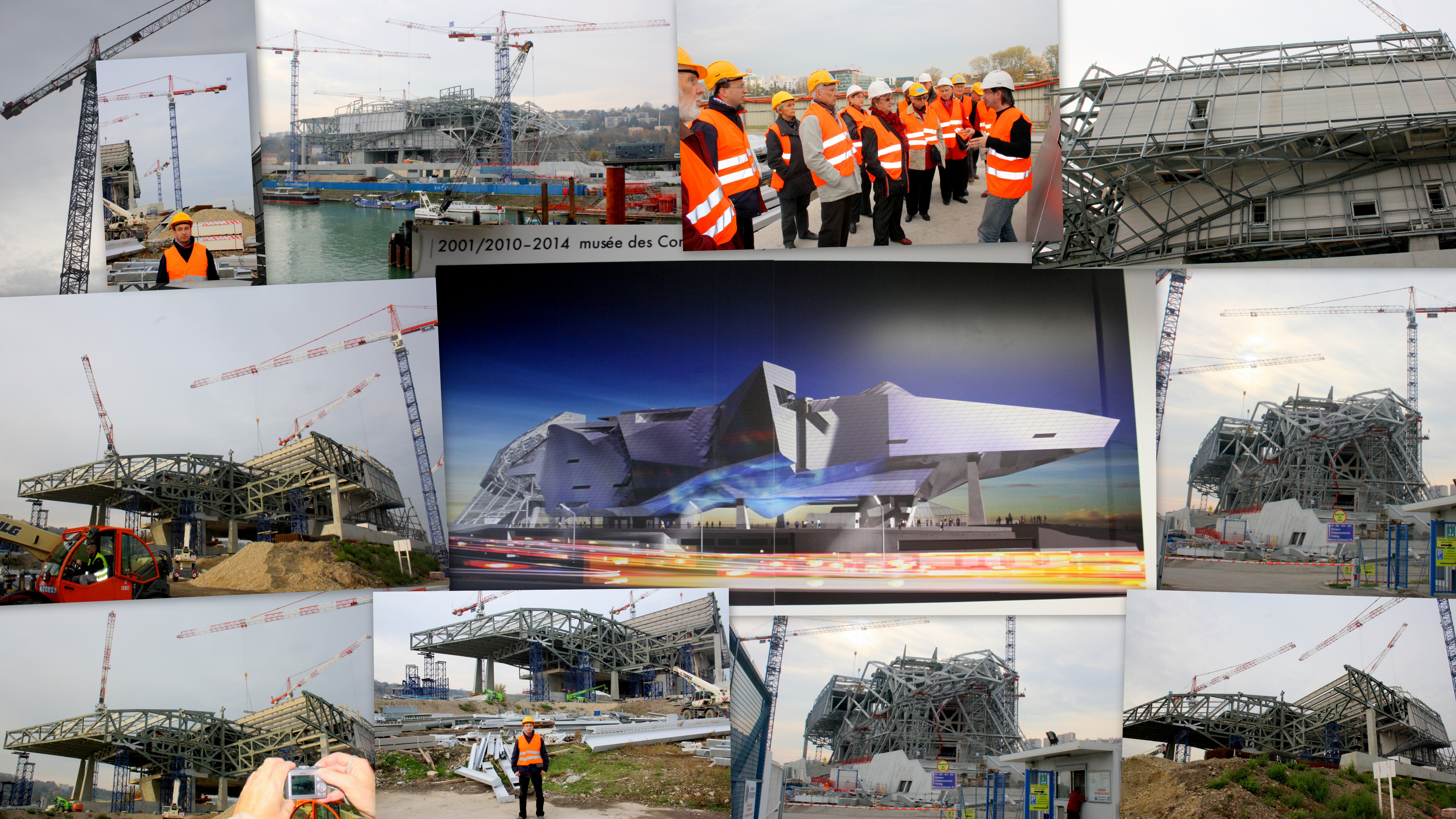 AUVERGNE LYON 2012 11 23 MUSEE CONFLUENCES PHOTOS