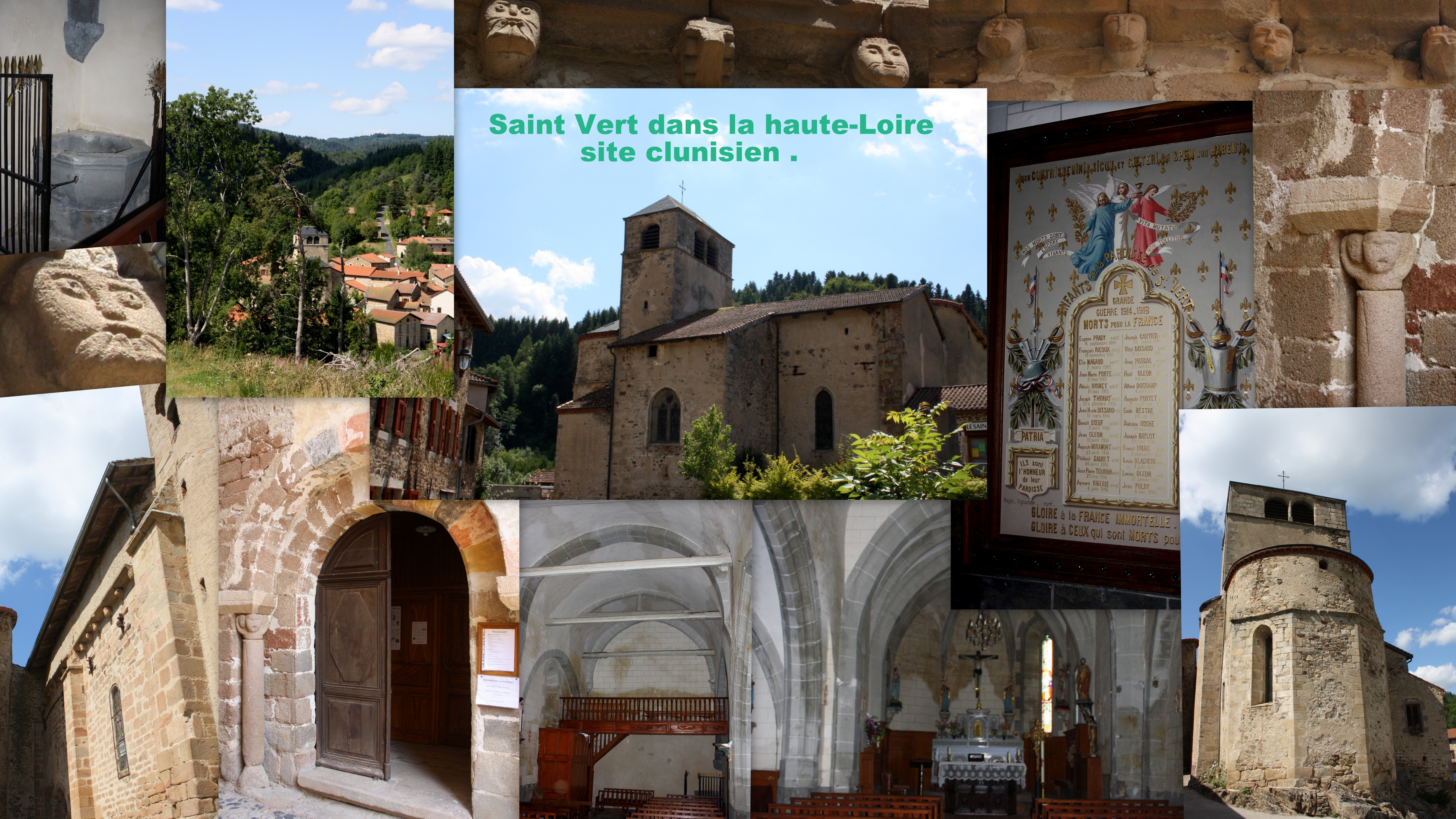 ADL SAINT VERT