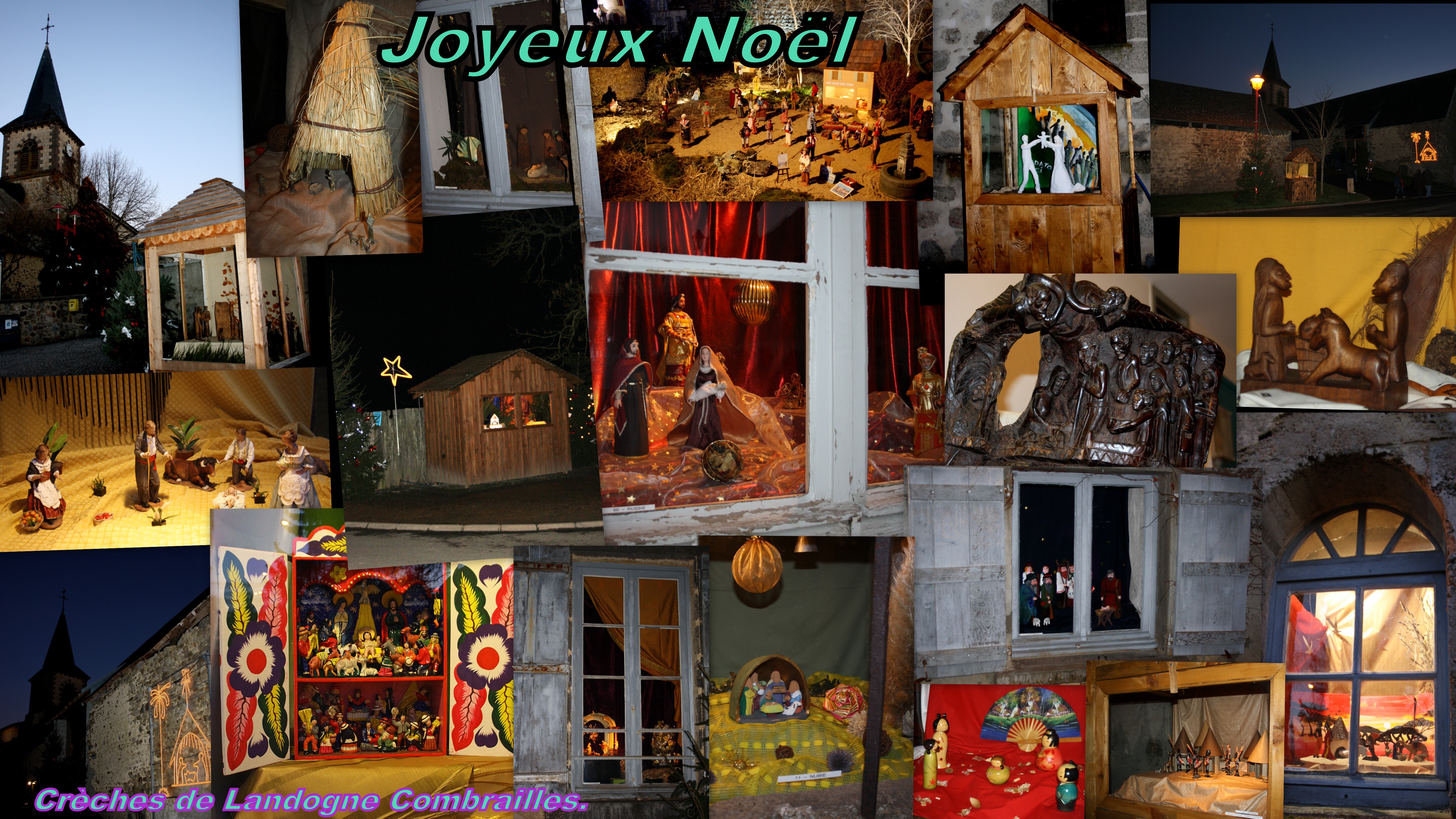 LANDOGNE CRECHES  02