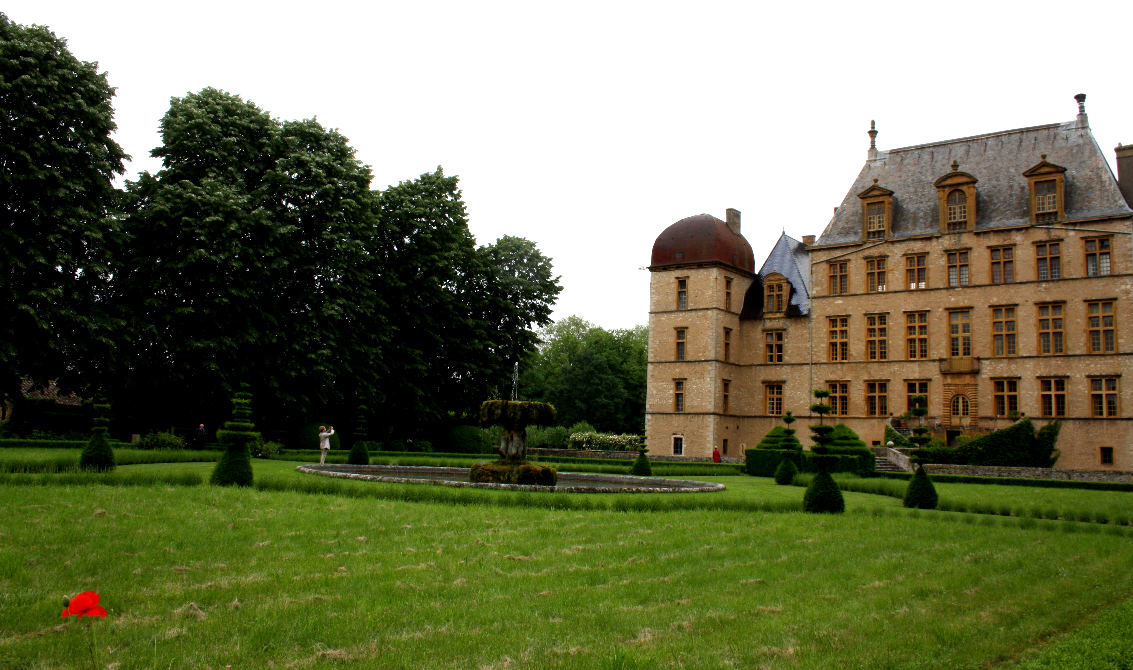AUVERGNE LYON 2016 06 04 LA FLECHERES LA BICHERONNE  (142)