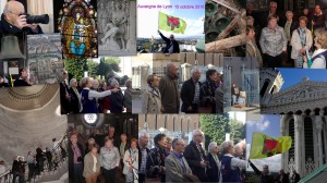 AUVERGNE LYON 2016 FOURVIERE BASILIQUE