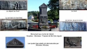 VEBRET MON AUX MORTS