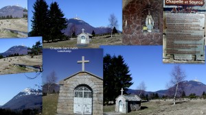 AUVERGNE LASCHAMP CHAPELLE SANI AUBIN