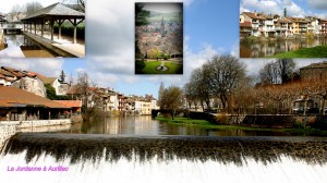 LA JORDANNE AURILLAC