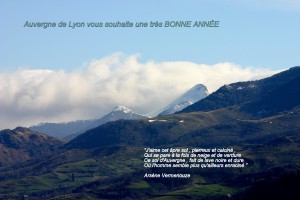 AUVERGNE LYON VOEUX 2020 VERMENOUZE