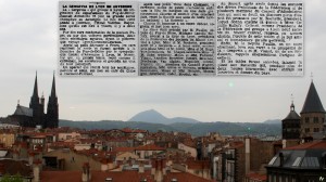 PROVINCES GERGOVIA 23 JUIN 19321