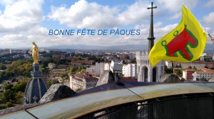 AUVERGNE LYON PÂQUES 2020